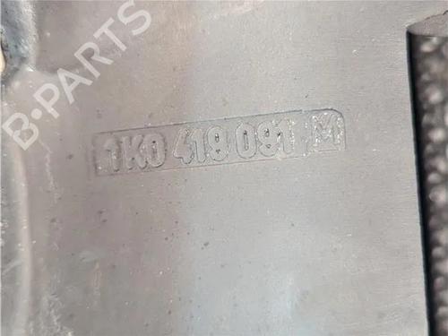 Steering wheel VW GOLF V (1K1) 2.0 TDI 16V | BP23925342C49 