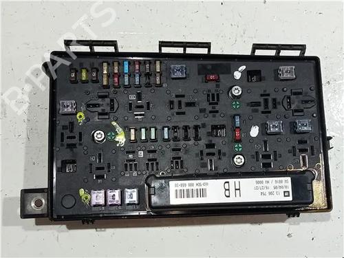 Andre OPEL ASTRA H (A04) 1.6 (L48) | BP23922511O1 