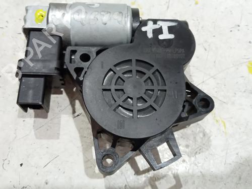 Rudehejsemotor bagstkærm venstre MAZDA 5 (CR) 2.0 CD (CR19) | BP27310706E23 