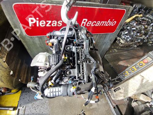 Engine PEUGEOT PARTNER Box Body/MPV 1.6 BlueHDi 120 | BP37489373M1  - Image 7