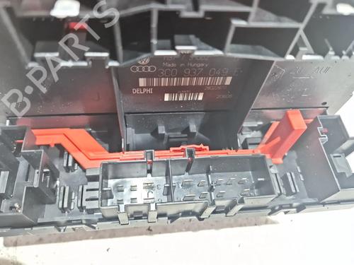 Elektronisk modul VW GOLF V (1K1) 1.9 TDI | BP29697227M83
