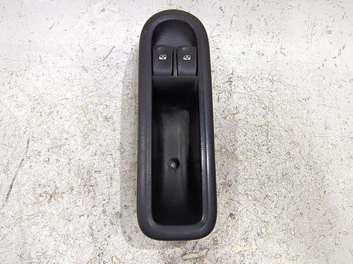 Used Left front window switch Left front window switch RENAULT CLIO III (BR0/1, CR0/1) 1.5 dCi (75 hp) 33161108 33161108