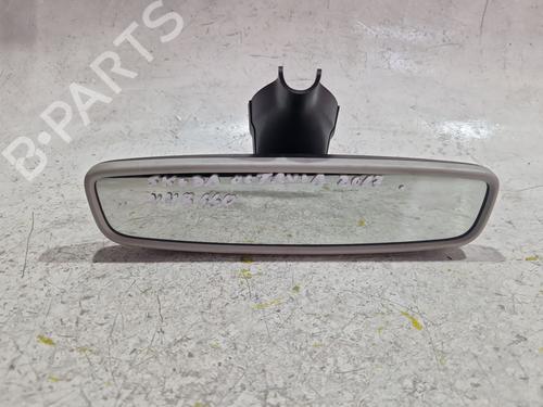 Used Rear mirror Rear mirror SKODA OCTAVIA III Combi (5E5, 5E6) 2.0 TDI (150 hp) 34264755 34264755