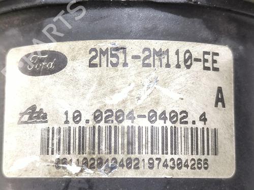 Módulo de ABS FORD FOCUS I (DAW, DBW) 1.6 16V | BP26612969M43 