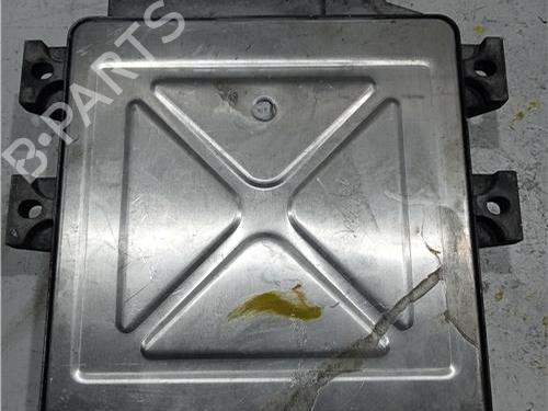 Electronic module PEUGEOT 206 Hatchback (2A/C) 1.4 HDi eco 70 | BP23908789M83 