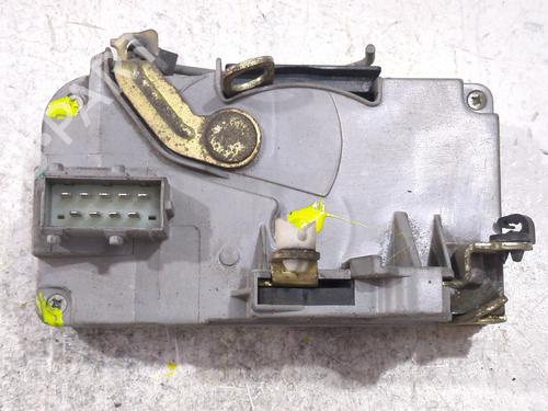 Used Front left lock Front left lock PEUGEOT 306 Hatchback (7A, 7C, N3, N5) 1.9 DT (90 hp) 34264171 34264171