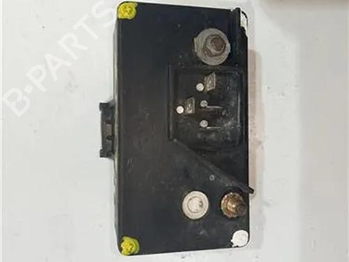Electronic module CITROËN C15 Box Body/MPV (VD_) 1.8 D | BP26562752M83 