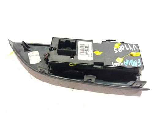 Left front window switch SKODA FABIA I (6Y2) 1.9 TDI | BP40291915I27 - Image 5