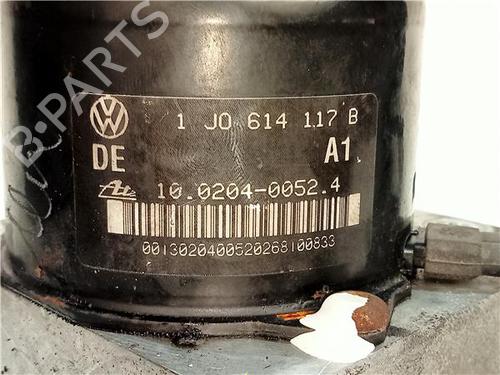 ABS Bremseaggregat VW GOLF IV (1J1) 1.4 16V | BP23909740M43 