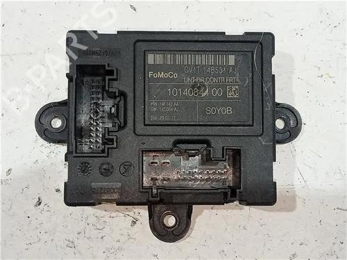 Elektronisk modul FORD FIESTA VI (CB1, CCN) 1.5 TDCi | BP23918036M83 