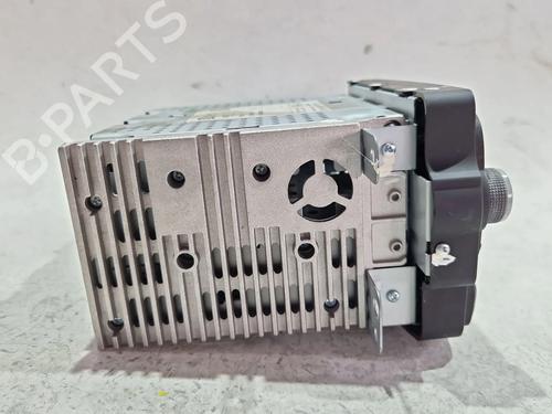 Radio OPEL CORSA E (X15) 1.3 CDTI (08, 68) | BP29697409E6 