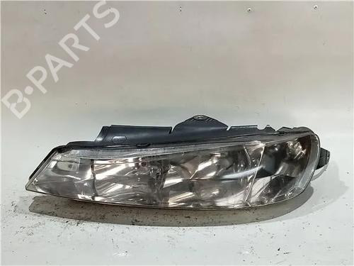 Used Left headlight PEUGEOT 406 (8B) 2.0 HDI 110 (109 hp) 23922599