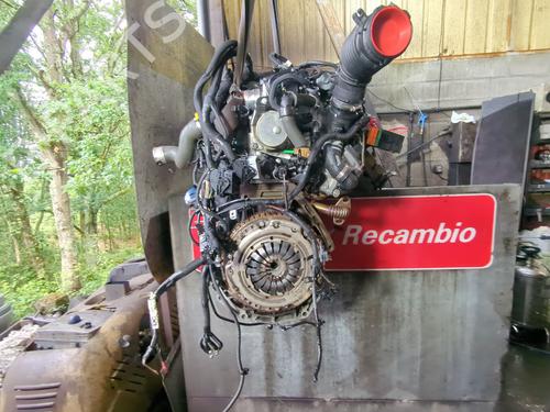 Engine RENAULT KANGOO / GRAND KANGOO II (KW0/1_) 1.5 dCi 90 (KW05, KW08, KW0G, KW11) | BP36111773M1 - Image 5