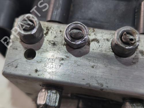 ABS pump RENAULT CAPTUR I (J5_, H5_) 0.9 TCe 90 | BP37027533M43  - Image 6