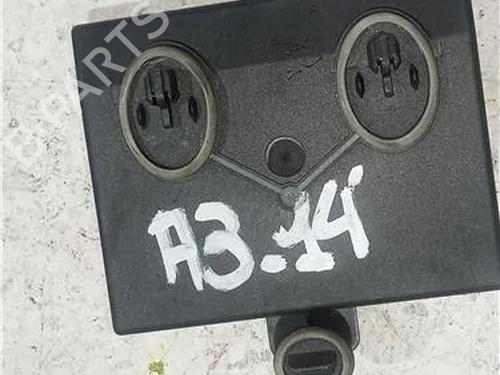 Electronic module AUDI A3 (8V1, 8VK) 2.0 TDI | BP23921697M83 