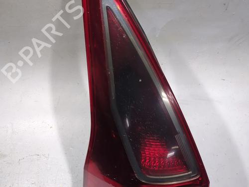 Used Left taillight RENAULT MEGANE II Estate (KM0/1_) 1.6 16V (102 hp) 23925428