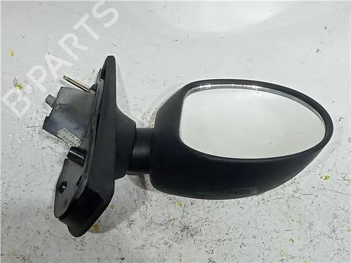 Used Right mirror RENAULT TWINGO I (C06_) 1.2 (C067) (54 hp) 23916444