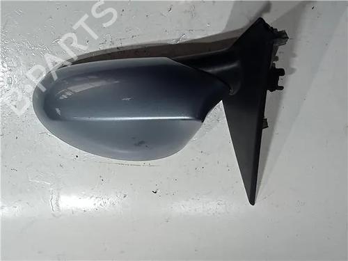 Left mirror BMW 1 (E81) 118 i | BP23915053C26
