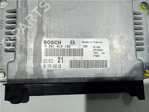 Elektronisk modul CITROËN XSARA (N1) 1.9 TD | BP24968405M83 