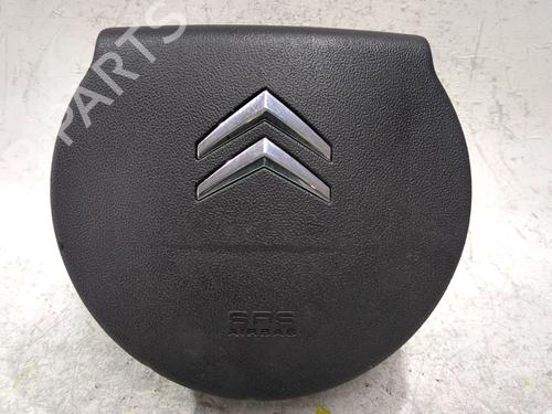 Førerens kollisjonspute CITROËN C4 Picasso I MPV (UD_) 2.0 HDi 138 | BP29219787C9 