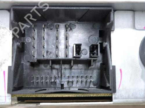 Radio FORD MONDEO IV Turnier (BA7) 2.0 TDCi | BP28691273E6 