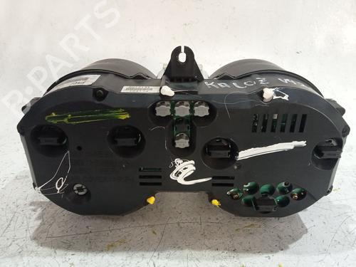 Instrument cluster DAEWOO KALOS Saloon (KLAS) 1.4 | BP36766695C47 - Image 3