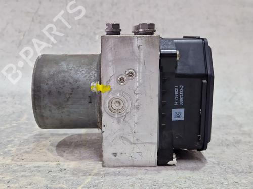 ABS pump VW TIGUAN (5N_) 2.0 TDI 4motion | BP29518956M43 