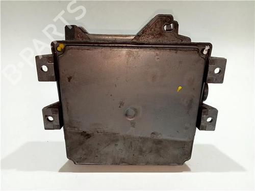 Electronic module PEUGEOT 406 (8B) 2.1 TD 12V | BP23926462M83 