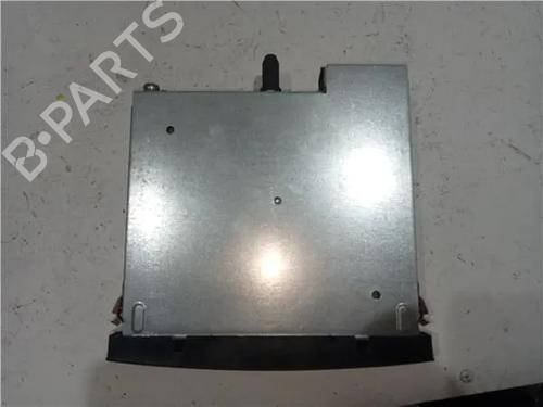 Radio PEUGEOT 206 Hatchback (2A/C) 1.4 HDi eco 70 | BP23917963E6 