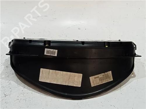Cockpit SAAB 9-3 (YS3F, E79, D79, D75) 1.9 TiD | BP23911715C47 