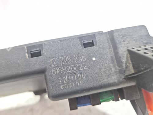 Fuse box SAAB 9-3 (YS3F, E79, D79, D75) 1.9 TiD | BP36531587E1 - Image 4
