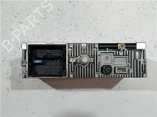 Radio CITROËN C4 CACTUS 1.6 BlueHDi 100 | BP23918656E6 