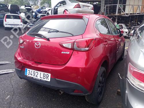 Right headlight MAZDA 2 Hatchback (DL, DJ) 1.5 SKYACTIV-G M Hybrid | BP36768417C29 - Image 14