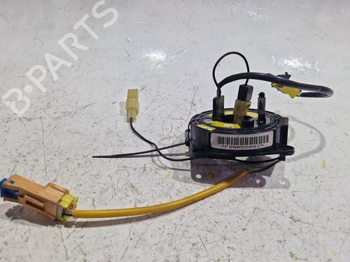 Molla a spirale airbag Molla a spirale airbag CHEVROLET AVEO / KALOS Hatchback (T200) 1.4 16V (94 hp) 35785609 35785609