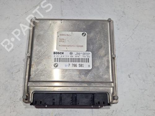 Used Electronic module BMW 5 (E39) 530 d (184 hp) 30192494