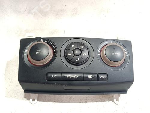 climate-control-mazda-3-bl-2008-2009-2010-2011-2012-2013-2014-40009285 main image