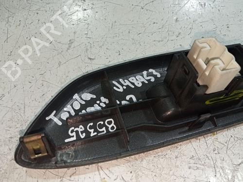 Right front window switch TOYOTA YARIS (_P1_) 1.5 (NCP13_, NCP13R) | BP36766661I26 - Image 4