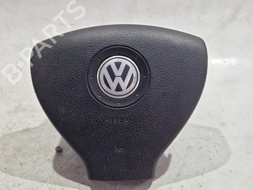 driver-airbag-vw-golf-v-1k1-2003-2004-2005-2006-2007-2008-2009-2010-33161615 main image