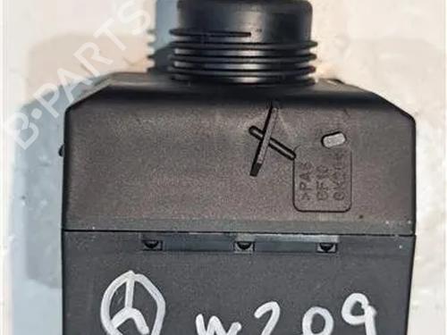 Ignition barrel MERCEDES-BENZ CLK (C209) CLK 200 Kompressor (209.342) | BP23924534M48 