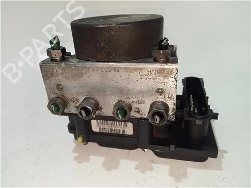 Pompe ABS RENAULT GRAND SCÉNIC II (JM0/1_) 1.9 dCi (JM0G, JM12, JM1G, JM2C) (120 hp) 23912250