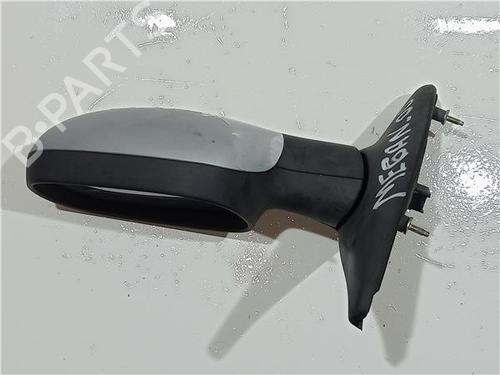 Left mirror RENAULT MEGANE I Classic (LA0/1_) 1.9 dCi (LA05, LA1F) | BP23921958C26 