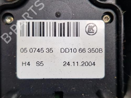 Left front window switch MAZDA 2 (DY) 1.4 CD | BP29383795I27 