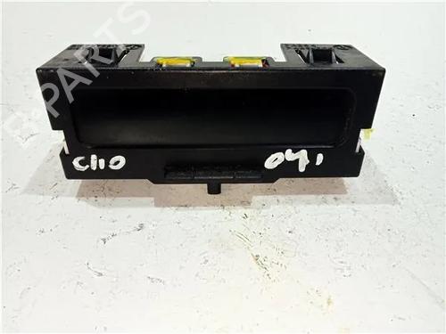 Used Other RENAULT CLIO II (BB_, CB_) 1.5 dCi (B/CB08) (82 hp) 23932922