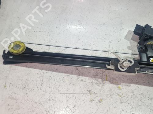 Front left window mechanism FIAT DUCATO Van (250_) 130 Multijet 2,3 D | BP36561557C22 - Image 5