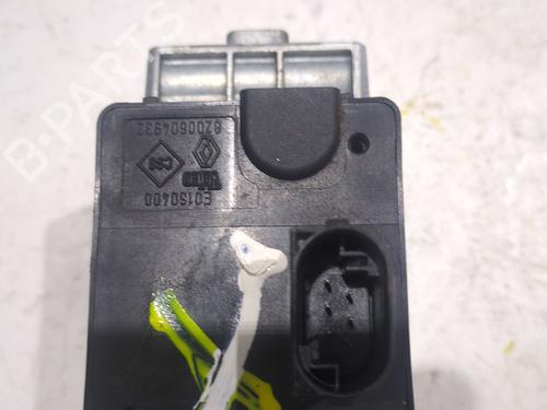 Elektronische module RENAULT SCÉNIC II (JM0/1_) 1.5 dCi (JM02, JM13) | BP29133096M83