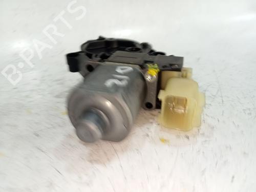 Left front window motor FORD FIESTA VI (CB1, CCN) 1.0 EcoBoost | BP36766953E21 - Image 4