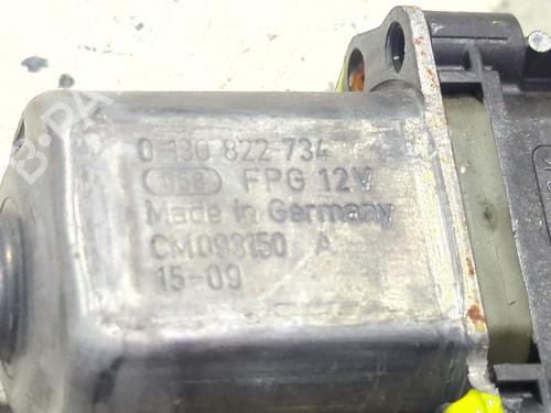 Rear left window mechanism FORD KUGA II (DM2) 2.0 TDCi 4x4 | BP38702960C24 - Image 5