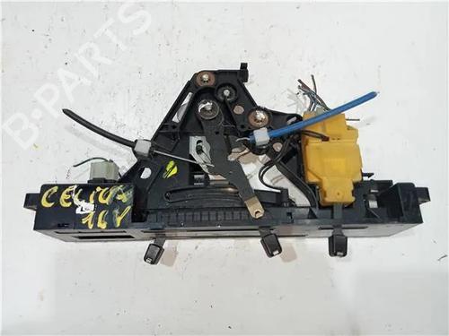 Climate control TOYOTA CELICA Coupe (_T23_) 1.8 16V VT-i (ZZT230_, ZZT230) | BP23933159I5 