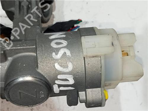 Ignition barrel HYUNDAI TUCSON (JM) 2.0 All-wheel Drive | BP23921758M48 
