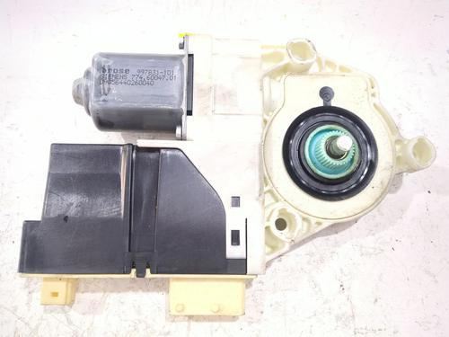 Right front window motor PEUGEOT 307 SW (3H) 1.6 HDI 110 | BP28529889E20